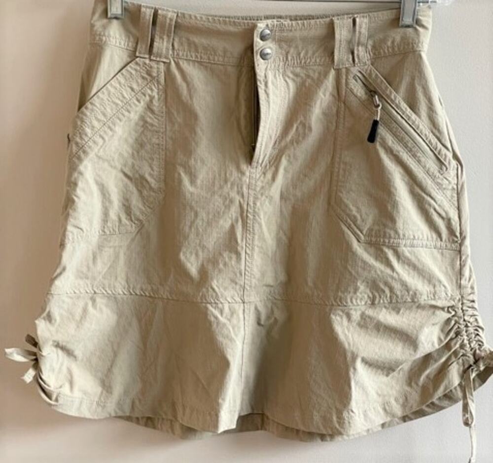 Koppen Mini Skirt Sz 2 EUC